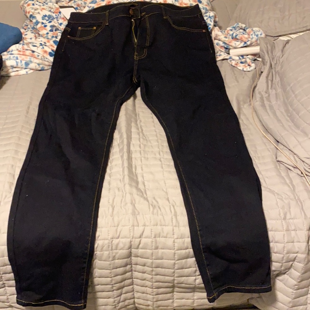 PLT jeans
